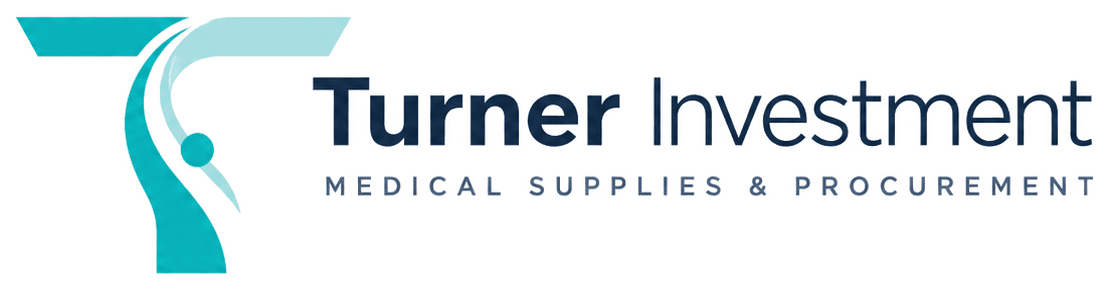 Turner Investment — Medical Supplies & Procurement