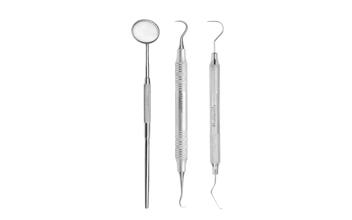 Dental, Rehabilitation & Other Medical Equipment equipment
