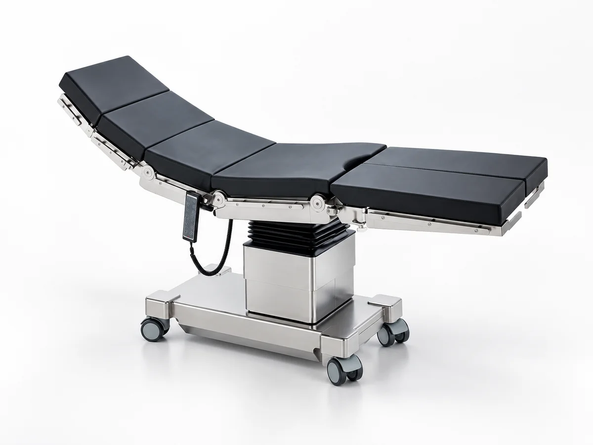 Operating Theatre & Surgical Equipment equipment
