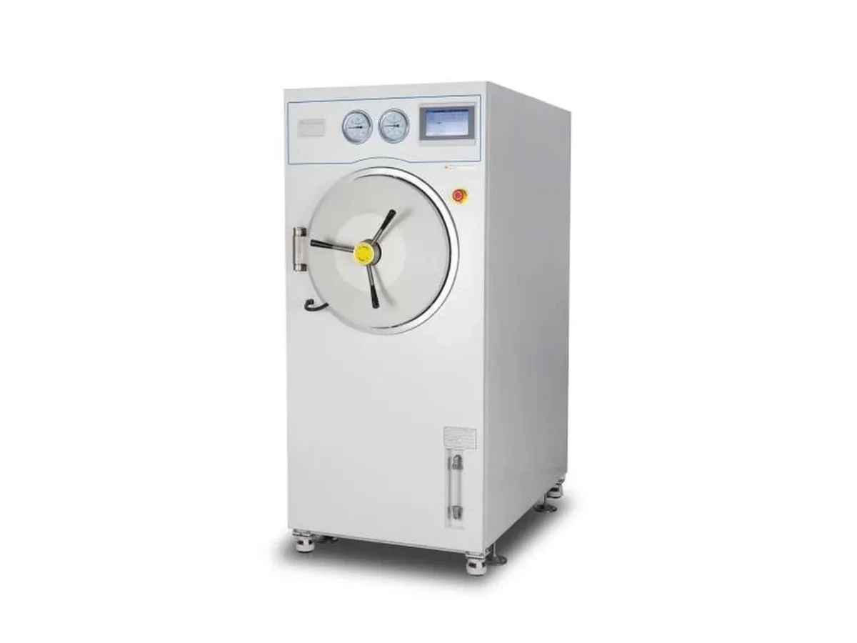 Autoclave Large, 120 Litres