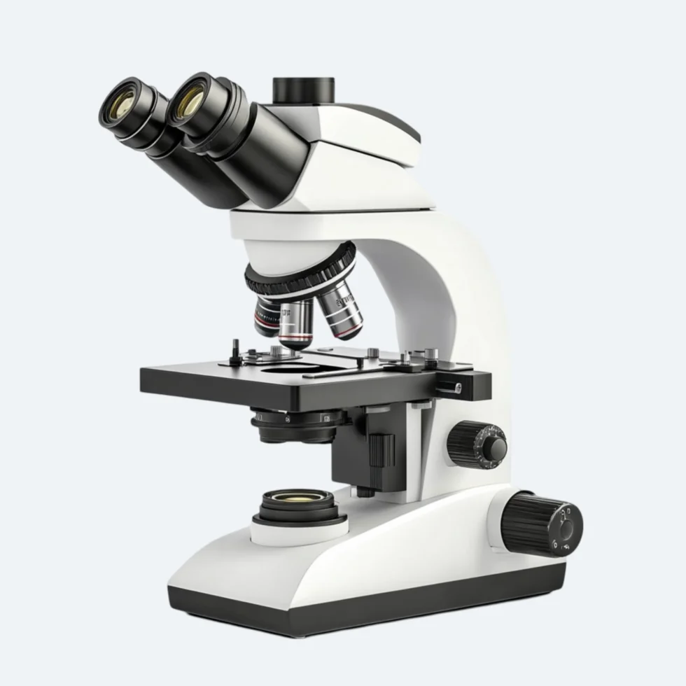 Clinical Binocular Microscope