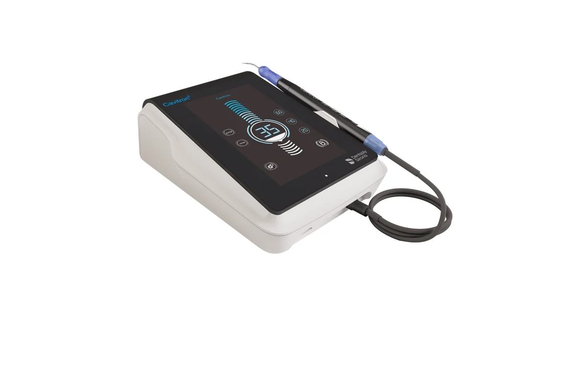 Dental Scaler