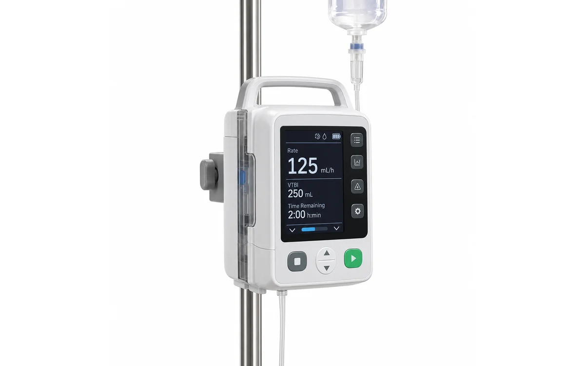 Infusion Pump