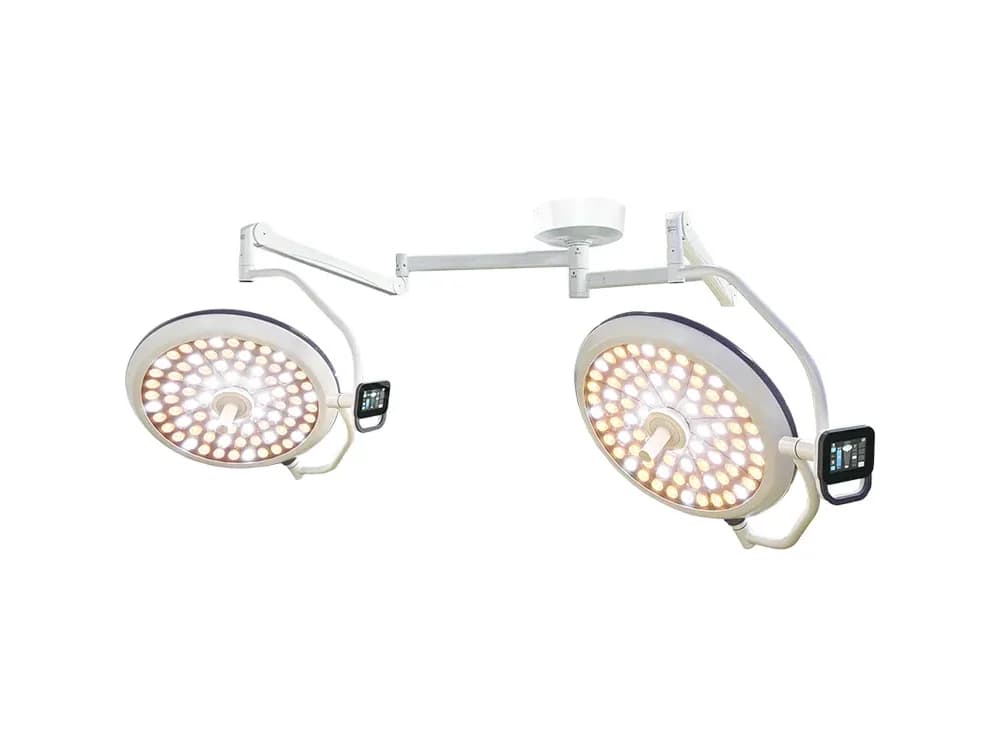Operating Theatre Light
